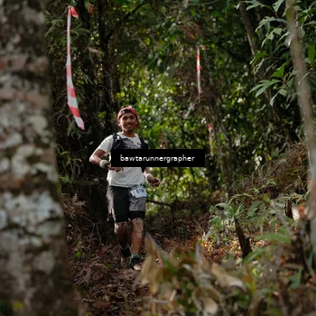 Runner Photo 5054654