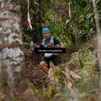 Runner Photo 5054655