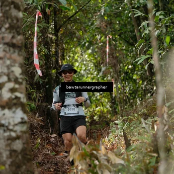 Runner Photo 5054663