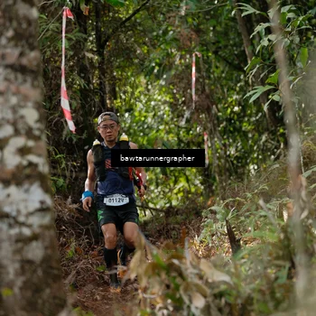 Runner Photo 5054664