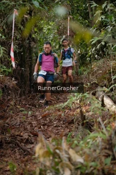 Runner Photo 5054667