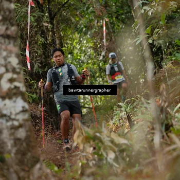 Runner Photo 5054672