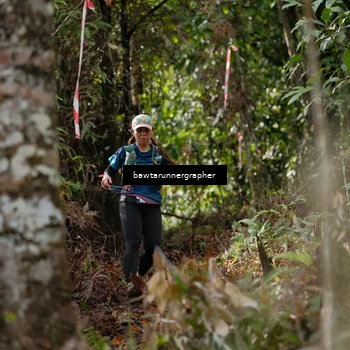 Runner Photo 5054674
