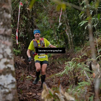 Runner Photo 5054679