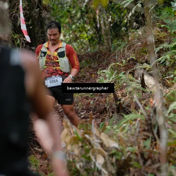 Runner Photo 5054682