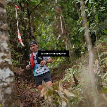 Runner Photo 5054689