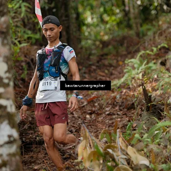 Runner Photo 5054690