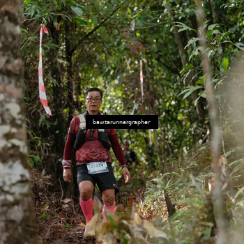 Runner Photo 5054692