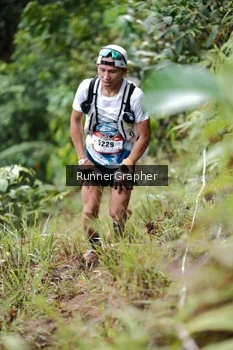 Runner Photo 5054696