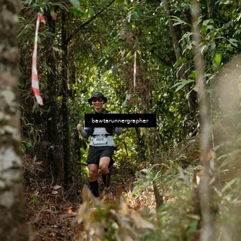 Runner Photo 5054700