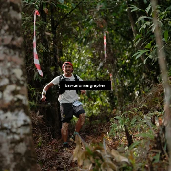 Runner Photo 5054703