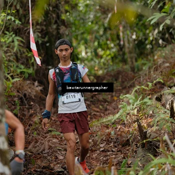 Runner Photo 5054705