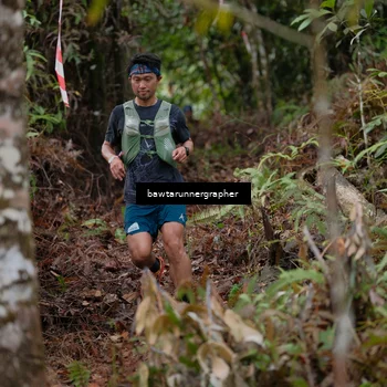 Runner Photo 5054708