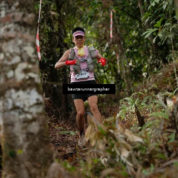 Runner Photo 5054709