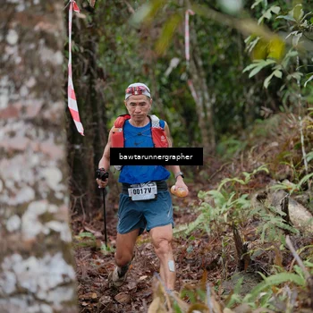 Runner Photo 5054712