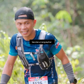 Runner Photo 5054718