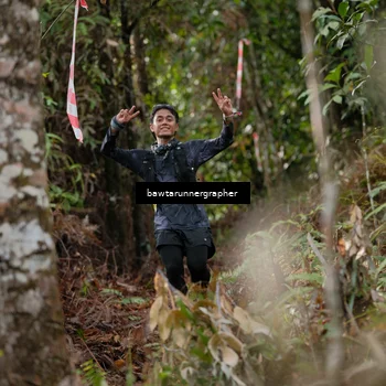 Runner Photo 5054730
