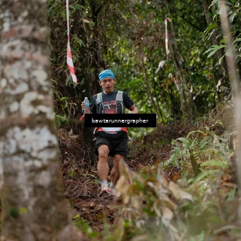 Runner Photo 5054736