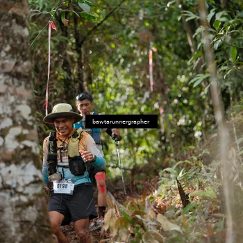 Runner Photo 5054749