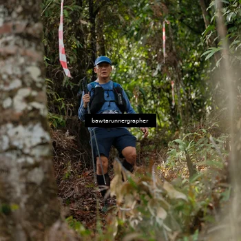 Runner Photo 5054755