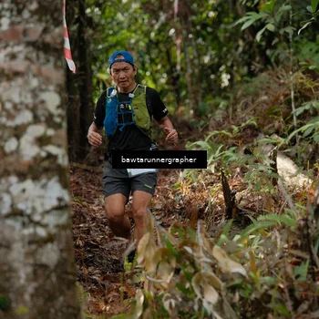 Runner Photo 5054763