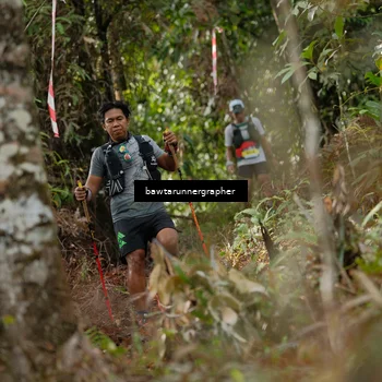 Runner Photo 5054768