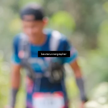 Runner Photo 5054770