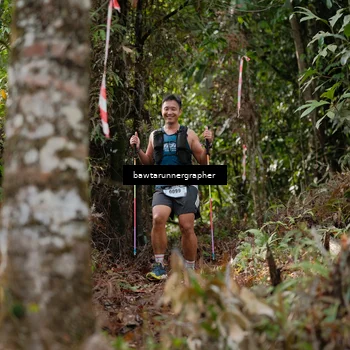 Runner Photo 5054771