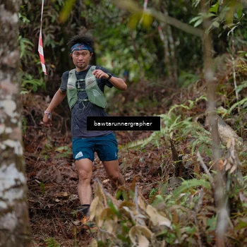 Runner Photo 5054776