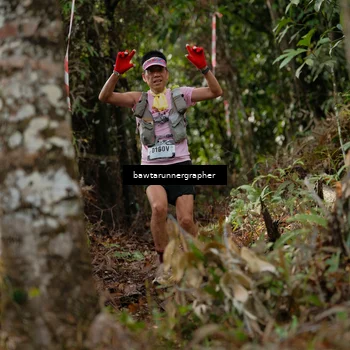 Runner Photo 5054781