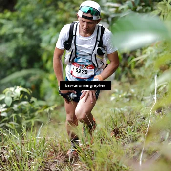 Runner Photo 5054786