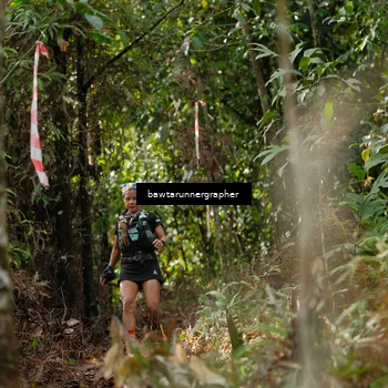 Runner Photo 5054792