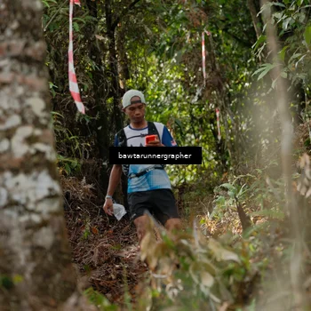Runner Photo 5054794