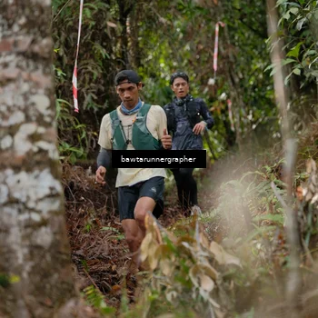Runner Photo 5054801