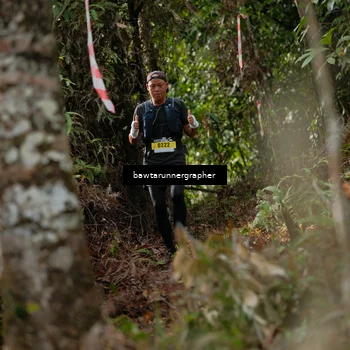 Runner Photo 5054813