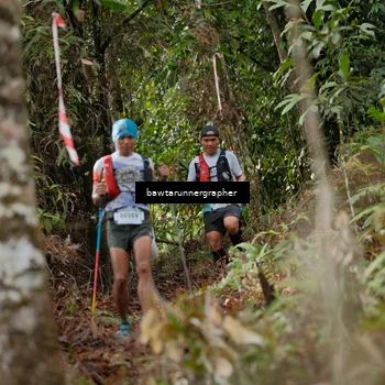 Runner Photo 5054815