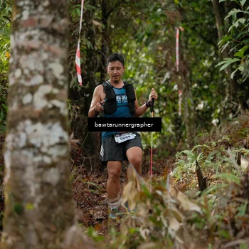 Runner Photo 5054818