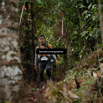 Runner Photo 5054826