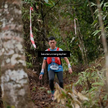 Runner Photo 5054828