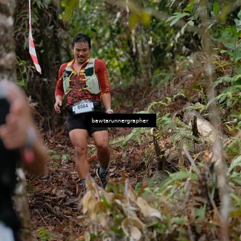 Runner Photo 5054837