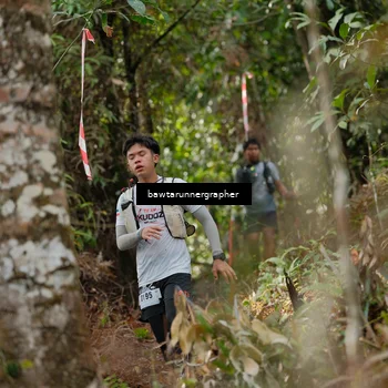 Runner Photo 5054844