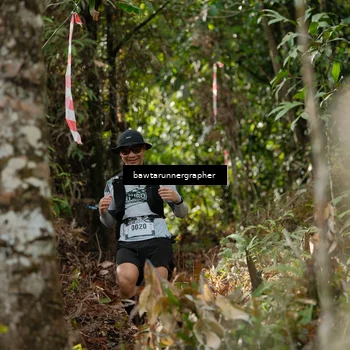 Runner Photo 5054845