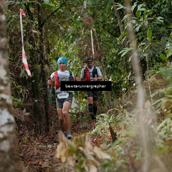 Runner Photo 5054847