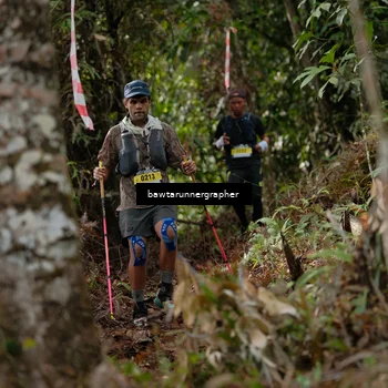 Runner Photo 5054850