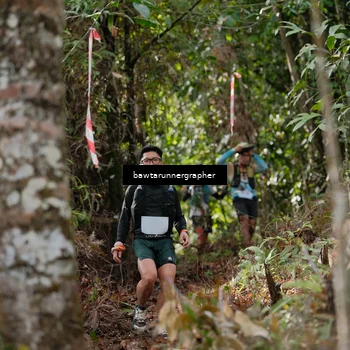 Runner Photo 5054855