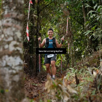 Runner Photo 5054857