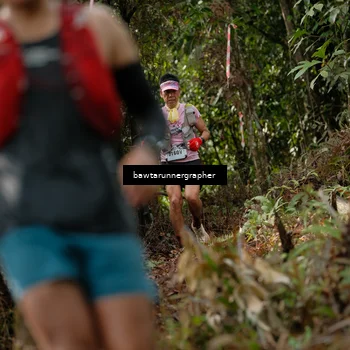 Runner Photo 5054861