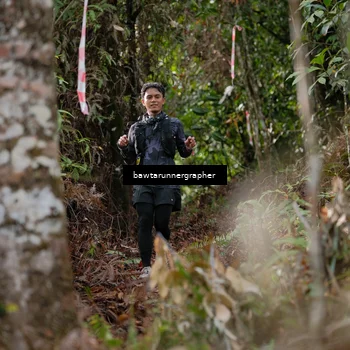 Runner Photo 5054866