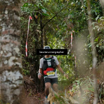 Runner Photo 5054869