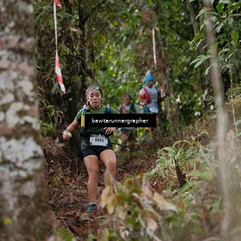 Runner Photo 5054877